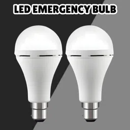 sacro (Emergency Inverter Blub) charging 15W LED Bulb for Extended Lighting_Pack_2M192 4 hrs Bulb Emergency Light-picture-21