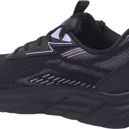 impakto by ajanta Pixel Pop Women Running,Walking, Gym,Training Lace-Up Wide toe box Shoes Running Shoes For Women image 4