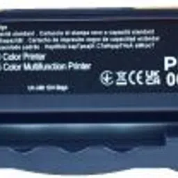 printmark C230/C235 Color Multifunction Printer High capacity Toner Cartridge (P. Y. 3000) Magenta Ink Cartridge image 2