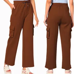 tr fashion Women Cargos image 2