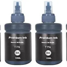 tequo T774/T771 Refill Ink for Epson Epson M100,M200, M205, L605, L655, L1455Printer Black Ink Toner-image-50