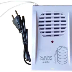 RENDER EL003 Water Over Flow Tank Alarm with Voice Sound Overflow Wired Wired Sensor Security System-picture-22
