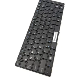 Regatech K43E-VX314D, K43E-VX315D, K43E-VX316D Internal Laptop-size Laptop Keyboard Compatible with Desktop, Laptop, Mac-picture-16
