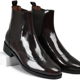 dumanera Wade Boots For Men image 2