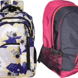 Medium 30 L Backpack FBI 09 R-image-15