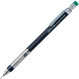 Graphlet Mechanical Pencil, 0.4mm (PG504-DD) Pencil-image-0