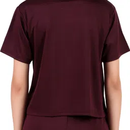 bombshell Striped Women Track Suit image 2