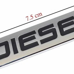 worldtail Emblem for Car image 2