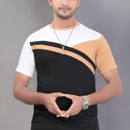 dr brand Solid Men Track Suit image 5