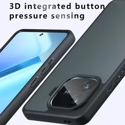 snapcovr Back Cover for iQOO Neo 10r 5G image 2