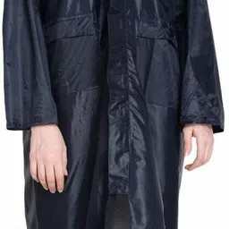 n g products Solid Women Raincoat image 3