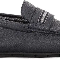 bata Boyce New-1 Loafers For Men image 2