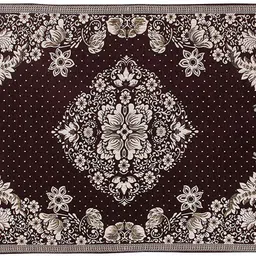 ncs Velvet Floor Mat image 2
