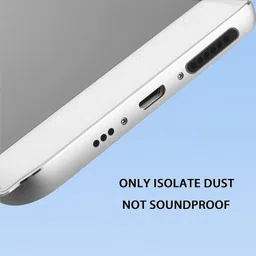 MAK USB Black Anti-dust Plug image 5