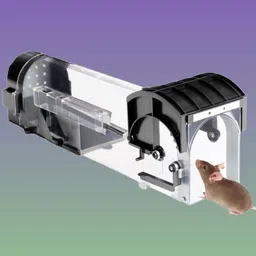 vxyan MTB447 Live Trap-picture-21