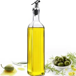 rukshv 500 ml Cooking Oil Dispenser-picture-25