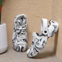 knievl Men Clogs Sandal-picture-26