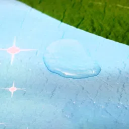 newleaf trends Polyester Baby Play Mat image 4