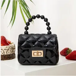 carry carat Black Women Sling Bag women78-picture-20