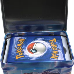 neoinsta shopping Set of 40 Pokemon cards game toy for kids design 7 image 2