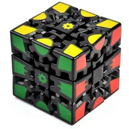 Gear Cube V2 Black Base-image-49
