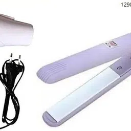 POCKETFRIENDIES 1290 HAIR DRYER AND MINI STRAIGHTENER (MULTICOLOR) BB235 Personal Care Appliance Combo-image-38