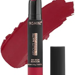 inshine Absolute Matte No Transfer Waterproof Lipstick image 1