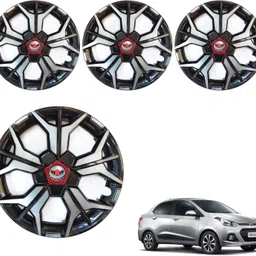cubodeplato Car wheel cover 14Inch Wheel Cover For Hyundai Xcent-picture-16