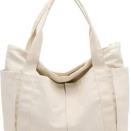 miloy Women Beige Tote-picture-15