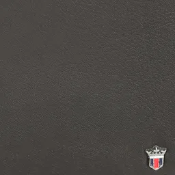 louis philippe Men Black Genuine Leather Wallet - Regular Size image 4