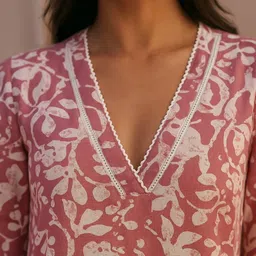 houseofcommon Top Pant Co-ords Set image 4