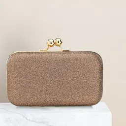 for the beautiful you Party, Casual CreamClutch- Regular Size-picture-20