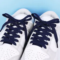 house of common Flat Shoe Lace 120cm Shoe Lace image 2