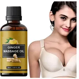 fezora Breast Massage Oil for Women help in skin toning Breast OIl-picture-25