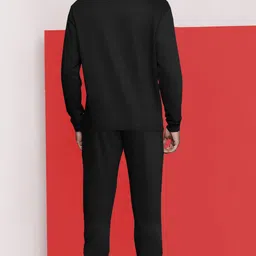 tripr Printed Men Track Suit image 2