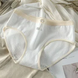 saffiraa Pack of 3 Women Bikini Multicolor Panty image 2