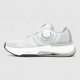 red tape Galaxy Dial Lace ETPU Athleisure Shoes for Men|Cultured Round-Toe Shape Walking Shoes For Men image 3