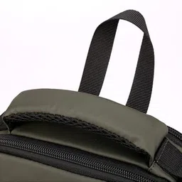 swashtkon Small 3 L Backpack Multifunctional Boys' Fashionable Casual Crossbody Bag| Waterproof Space Cloth| image 4