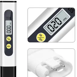 acutas TDS for Quality Test Measurement Range for Water Digital TDS Meter-picture-26