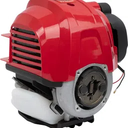 dgk Heavy Duty GX35 35.8cc 4-Stroke Petrol Engine 1.3HP Engine for Brush Cutter and Fuel Grass Trimmer image 3