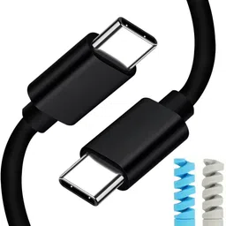 urcart Wall Charger Accessory Combo for 80W Infinix Note 11, Infinix Note 11S / 11 S, Infinix Note 12, Infinix Note-picture-35