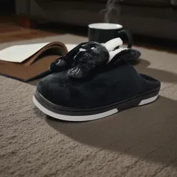 fashion engineer Women Slippers-picture-23