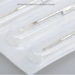 virtue 9RM Disposable Round, Magnum Tattoo Needles image 3