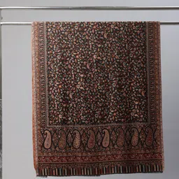 swi stylish Wool Woven Men Shawl image 3