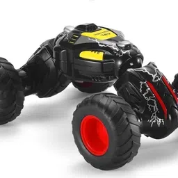 toyporium Pack of 1 DTX Monster Telescopic Toy Pull Back Car Toys for Kids-picture-26