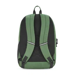 united colors of benetton Magnus Polyester 30L Laptop Backpack For Unisex image 3