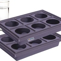homestic 76HT14012 Plastic Glass Holder-picture-24