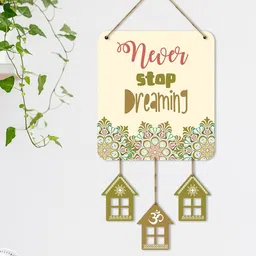 shyam creative Premium Beautiful Design Wall Hanger Wall Hanging for Home Decor Gift Item-picture-24
