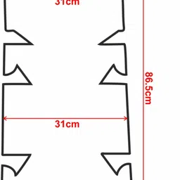 konfiz Cake Box Paper for 3 pound Cake-12x12x5 inch size-(10 box pack) Packaging Box image 4
