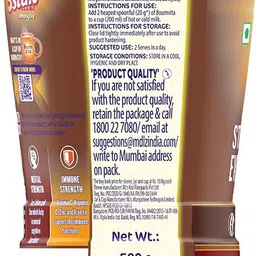 bournvita 5 Star Magic Nutrition Drink image 5